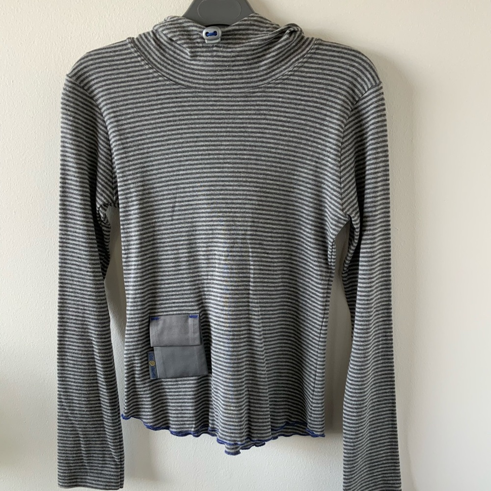 COPY - COPY - COPY - COPY - Cozy Hooded long sleeve